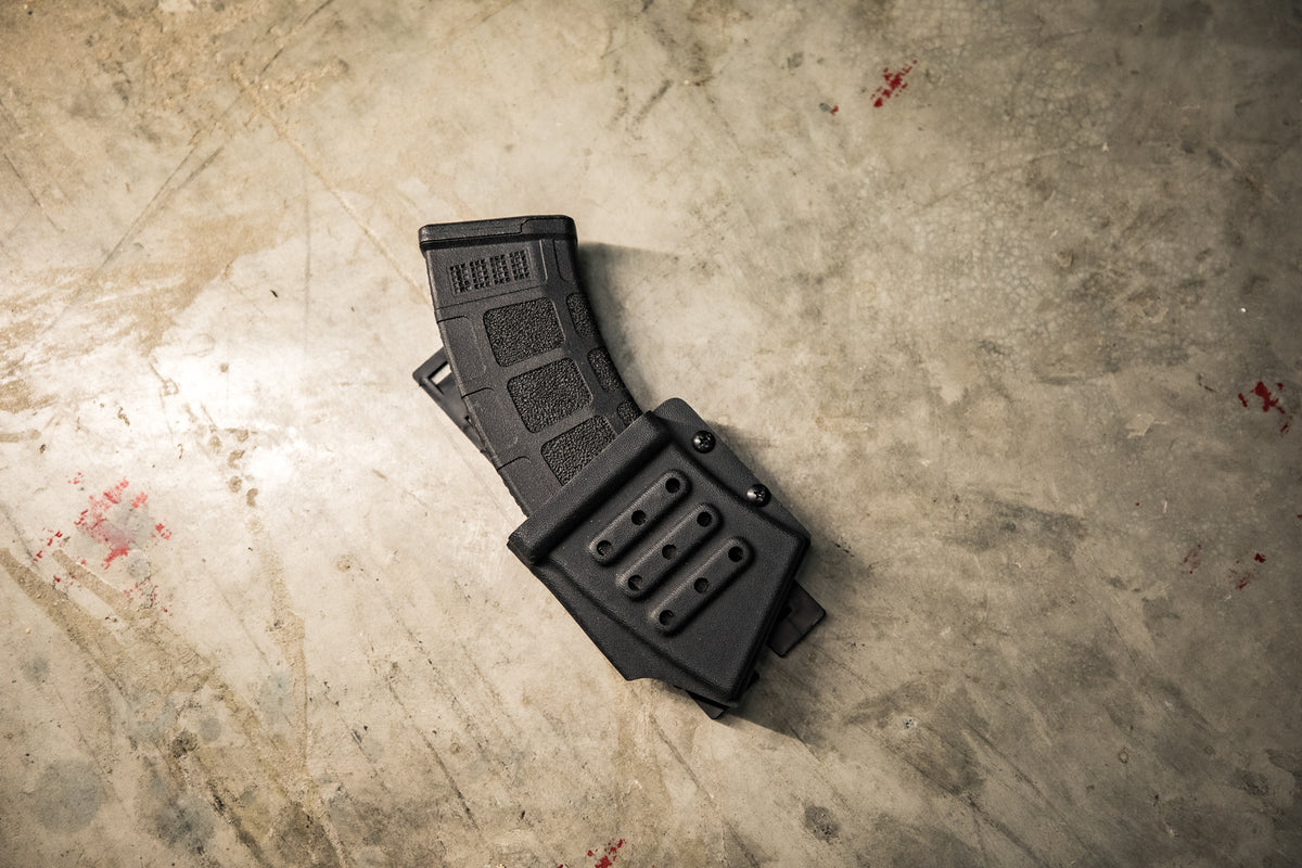 AK47 Magazine Carrier – The Airsoft Collective