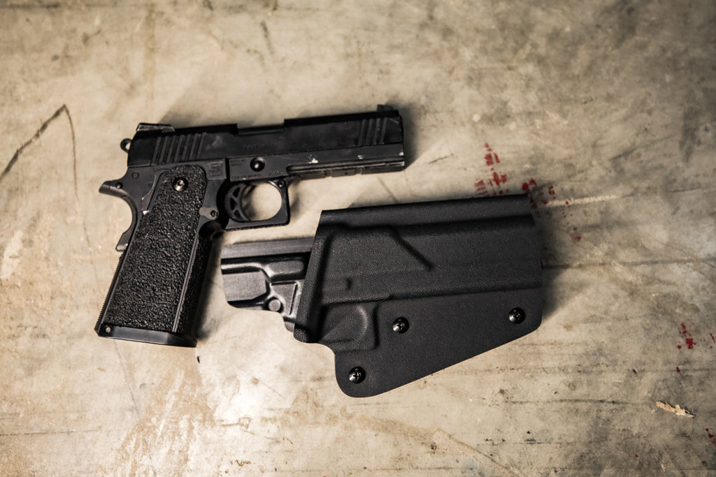 Hi Capa – The Airsoft Collective