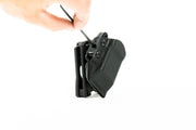 Competition Pistol Magazine Carrier - Adjustable