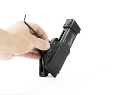 Competition Pistol Magazine Carrier - Adjustable