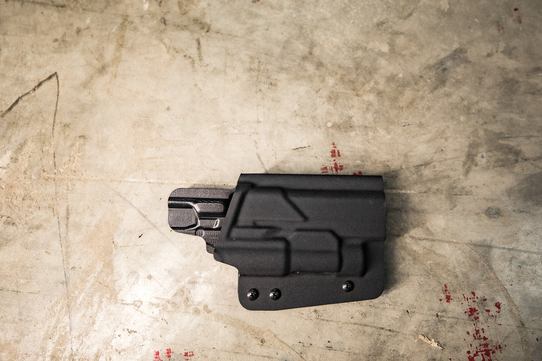 Matrix HiCapa 5.1 and 4.3 Holster (Hi-Capa) – Airsoft Atlanta